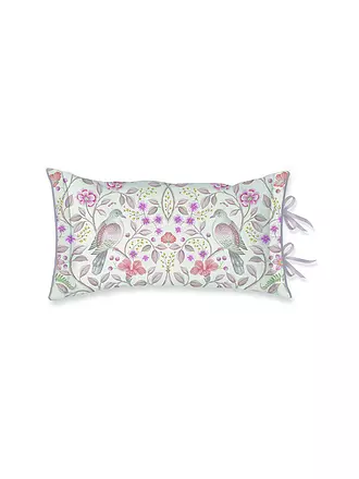 PIP STUDIO | Kissen gefüllt GARDEN OF DOVE 35x60cm Off White | 